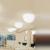 Imagen 6 de Ohps! Indoor Ceiling lamp Small E27 White