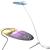 Imagen 3 de Titania D17t lámpara of Floor Lamp E27 205w Aluminium
