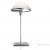 Imagen 2 de Miranda Table Lamp (solo Structure) with perno e switch on/off - Aluminium