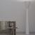 Imagen 4 de Carrara D38 lámpara of Floor Lamp R7s 1x300w Black