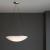 Imagen 9 de D14a Trama Wall lamp/large ceiling Aluminium