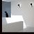 Imagen 3 de Ora Wall Lamp Lacquered Black 1L