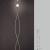 Imagen 2 de Dali lámpara de Lâmpada de assoalho Cromado brilhante 2L
