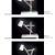 Imagen 2 de Looker Lampe de table 1L 1x15w E27 blanc/Bois