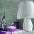 Imagen 4 de Cool Table Lamp 2L indoor with switch 2xE27 20w