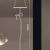 Imagen 3 de Paola lámpara of Floor Lamp 1xE27 100w Silver