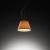 Imagen 3 de Nolita Cotton P lámpara di Lampada da terra Alluminio Cintas Greggio