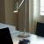 Imagen 7 de Polo (Structure) Balanced-arm lamp Lamp LED 8w Grey silk