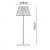 Imagen 3 de TXL (Accessory) lampshade for Floor Lamp 170