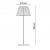 Imagen 3 de TXL (Accessory) lampshade for Floor Lamp 205