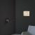 Imagen 4 de lampshade cónica Aluminium Black Libra to m Wall lamp/Table Lamp