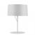 Imagen 4 de Eda m Lampe de table blanc