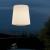 Imagen 4 de Inout lámpara von Stehlampe Groß von überdacht Grau