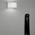 Imagen 3 de Lewit to (Estuctura) Small for Wall Lamp Black