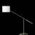 Imagen 4 de Libra m Table Lamp Structure Nickel mate