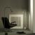 Imagen 3 de Mamba p lámpara of Floor Lamp Graphite grey