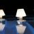 Imagen 3 de Waterproof lâmpada de mesa flutuante para piscina