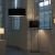 Imagen 4 de Lewit P Gr (Solo Estructura) Lámpara de Pie grande sin pantalla E27 2x70W Negro