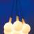 Imagen 9 de Nanit (Accesorio) Difusor para lámpara colgante o plafón Polietileno translúcido