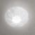 Imagen 7 de Obolo 6489 luz de parede branco LED 12x4w