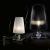 Imagen 4 de Julia 1C10 Pendant Lamp Single Glass tallado ø19cm Gasa black