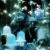 Imagen 7 de Lolita lámpara of Floor Lamp 1x25w E14 rosa