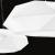 Imagen 2 de Viki Lâmpada pingente branco com TESSUTO BIELASTICO 230V, E27, 3x30W