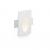 Imagen 5 de Plas 1 Incasso intonaco LED 1x1w 3000ºK 62,71Lm bianco