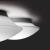Imagen 4 de Puck Lampada da soffitto Doppia 2xLED 7,35W Bianco opaco Laccato