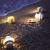 Imagen 4 de Santorini Pendelleuchte E27 LED Classic 8W grau