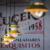 Imagen 9 de Santorini Pendant lamp E27 LED Classic 8W Mustard