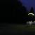 Imagen 7 de Halley Lampada da terra Arco base - base Nero
