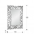 Imagen 3 de Dunia espejo rectangular 110x120