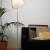Imagen 7 de Nolita P Floor lamp Aluminium E27 77W Transparent