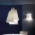 Imagen 4 de Melting Pot Lampada a sospensione 60 E27 70W Halo Esterna fantasías claras/al coperto bianco