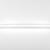 Imagen 4 de Smile Applique metallico A-3350 1x24W Laccato bianco opaco rugoso/ bianco