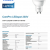 Imagen 3 de CorePro LEDspot 230V lampen und sistemas LED GU10 Affordable - Others CorePro LEDspotMV GU10