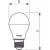 Imagen 2 de CorePro LEDEstándar lâmpadas e sistemas LED FR ND >=100W Bulbs - Entry/Value CorePRO LedBulb