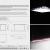 Imagen 2 de Box S120 Lampe Suspension dimmable Fluo 2x28/54W (G5) - Fumé Transparent