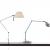 Imagen 4 de Petite 21 (Solo Structure) Lampe de table LED 6W (E14) - blanc