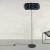 Imagen 4 de Aros Floor Lamp Large E27 100W