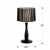 Imagen 3 de Lin Table Lamp LED 5.5W Black