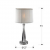 Imagen 3 de Lin Table Lamp LED 5.5W Transparent