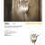 Imagen 2 de Eloise Applique G9 2x42W chromé brillant