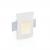 Imagen 5 de Plas 3 Einbauleuchten putz LED 1x1w 3000ºK 64,80Lm weiß