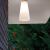 Imagen 8 de Sasha 4 lámpara of Floor Lamp Outdoor IP66 174cm 1x18w E27 White