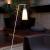 Imagen 9 de Sasha 4 lámpara di Lampada da terra Esterna IP66 174cm 1x18w E27 Bianco