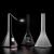 Imagen 8 de La Diva Balanced-arm lamp LED multifunción Audio + conector iPhone Black - Grey oscuro