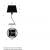 Imagen 2 de Bach Zubehörteil lampenschirm Seiden für Tischleuchte Kleine