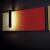 Imagen 3 de Corso lienzo for Wall Lamp 180x70cm